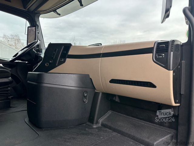 Standard SZM MERCEDES-BENZ Actros 1848 / Retarder / Big Space