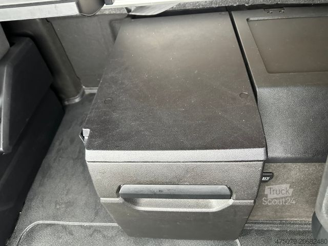 Standard SZM MERCEDES-BENZ Actros 1848 / Retarder / Big Space