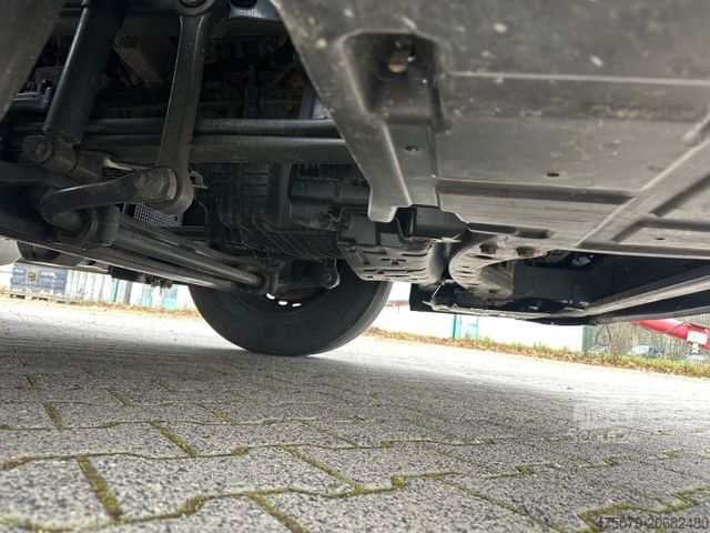 Standard SZM MERCEDES-BENZ Actros 1848 / Retarder / Big Space