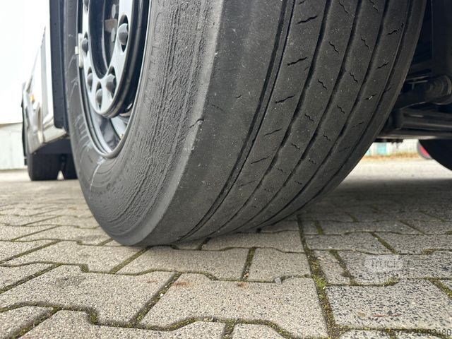 Standard SZM MERCEDES-BENZ Actros 1848 / Retarder / Big Space