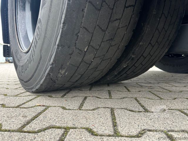 Standard SZM MERCEDES-BENZ Actros 1848 / Retarder / Big Space