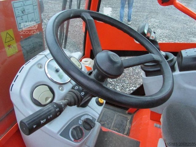 Chargeuse sur pneus KRAMER 5035 Radlader 21.000 EUR