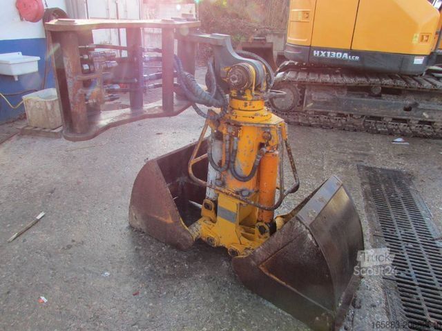 Inne Peiner SMAG HZG 30 Pendelgreifer OQ 65 7.000 EUR