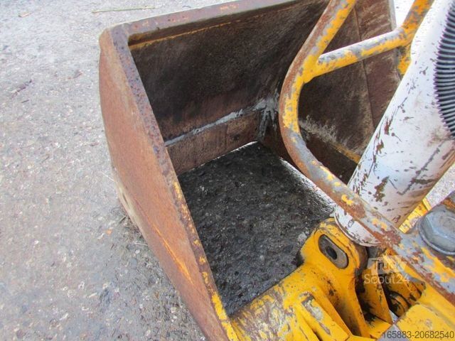 Inne Peiner SMAG HZG 30 Pendelgreifer OQ 65 7.000 EUR