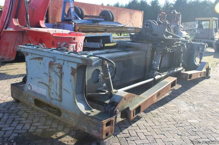 Rozmetadlo Bromma S1445805 pre Kalmar DRG450  bromma S1445805 spreader Kalmar drg450