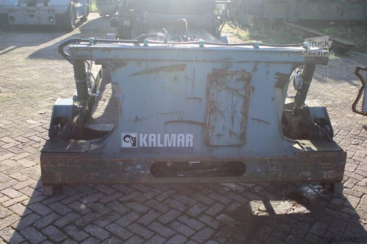 Rozmetadlo Bromma S1445805 pre Kalmar DRG450  bromma S1445805 spreader Kalmar drg450