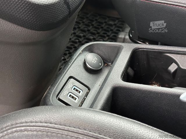 Mikroautobusas FORD Transit Connect (AC*SitzHZ*Rückfahrkamera)