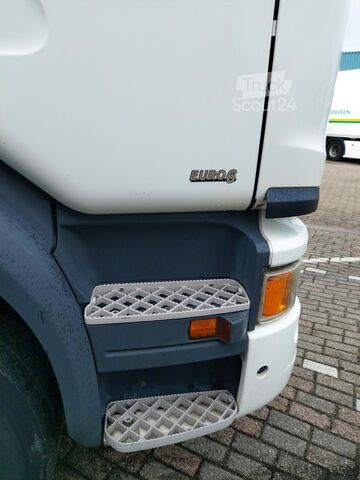 Tracteur standard Scania G410 