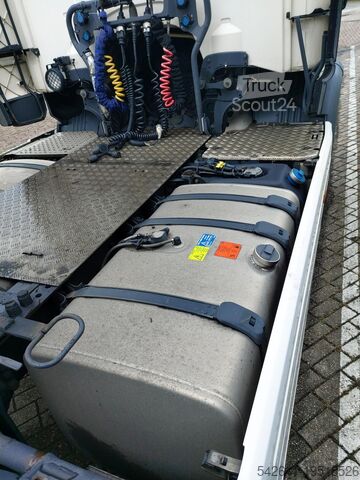 Tracteur standard Scania G410 