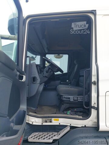 Tracteur standard Scania G410 