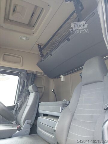 Tracteur standard Scania G410 