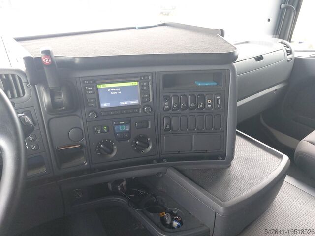 Tracteur standard Scania G410 