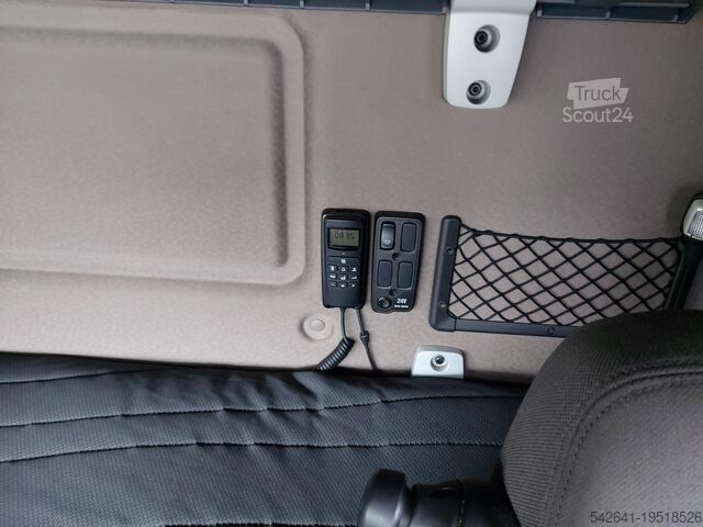 Tracteur standard Scania G410 