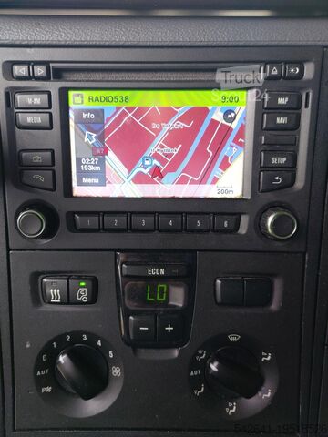 Tracteur standard Scania G410 
