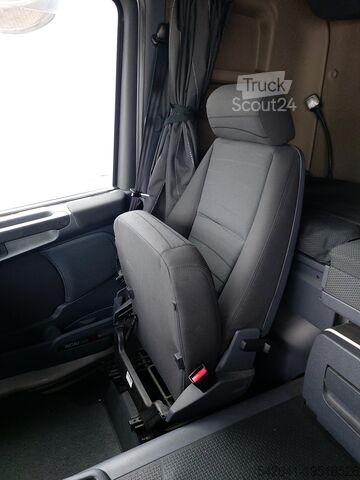 Tracteur standard Scania G410 