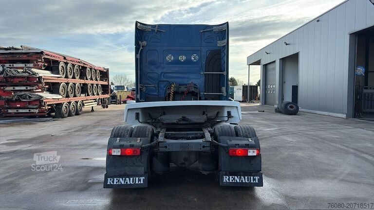 Estándar-SZM Renault Premium 450 DXI (BONNE ETAT / GOOD CONDITION)