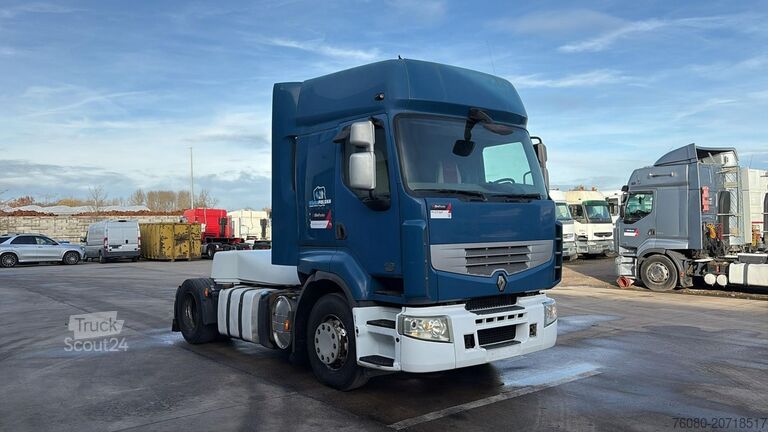 Estándar-SZM Renault Premium 450 DXI (BONNE ETAT / GOOD CONDITION)