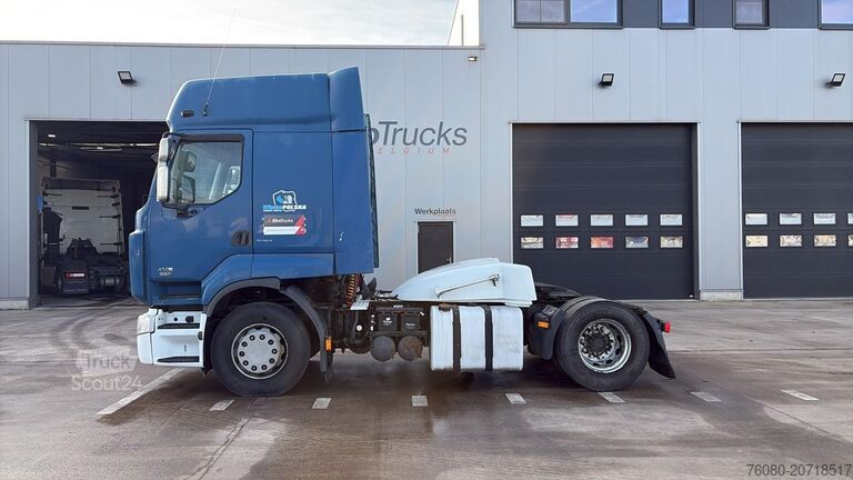 Estándar-SZM Renault Premium 450 DXI (BONNE ETAT / GOOD CONDITION)