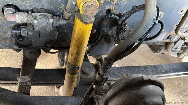 Estándar-SZM Renault Premium 450 DXI (BONNE ETAT / GOOD CONDITION)