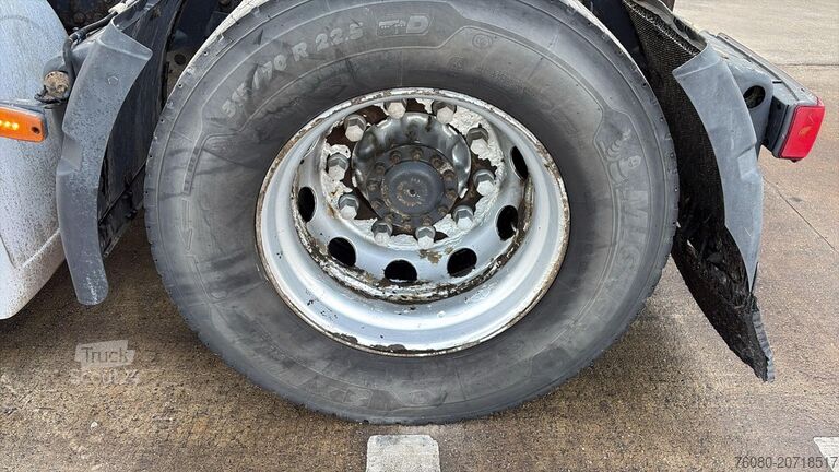 Estándar-SZM Renault Premium 450 DXI (BONNE ETAT / GOOD CONDITION)