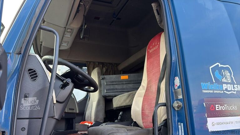 Estándar-SZM Renault Premium 450 DXI (BONNE ETAT / GOOD CONDITION)