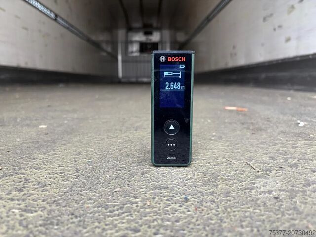 Refrigerated/freezer transport Chereau Chereau/Thermo king SLX 300 /SAF disc/NL traile...