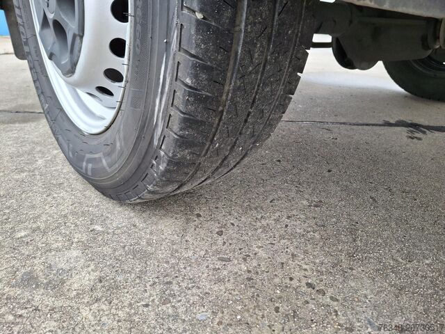 Box Iveco Daily 35S16 - HI-MATIC - CAISSE 22 M3