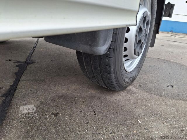 Box Iveco Daily 35S16 - HI-MATIC - CAISSE 22 M3