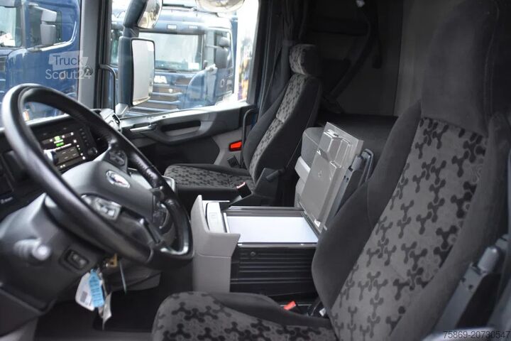 Standaard-SZM Scania R460 NGS 4x2 - SUPER - RETARDER - 324 TKM - PAR...