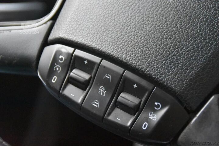 Standard-SZM Scania R460 NGS 4x2 - SUPER - RETARDER - 324 TKM - PAR...