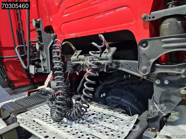 Standart-SZM Scania R450 4X2 NL-Truck Retarder 2xTanks Full-Air