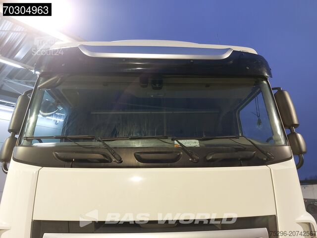 Standard-SZM DAF XF 480 4X2 Good Tyres! SC Euro6