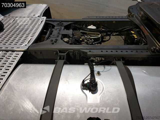 Standard-SZM DAF XF 480 4X2 Good Tyres! SC Euro6