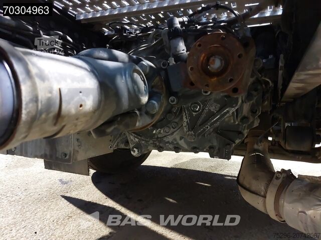 Standard-SZM DAF XF 480 4X2 Good Tyres! SC Euro6