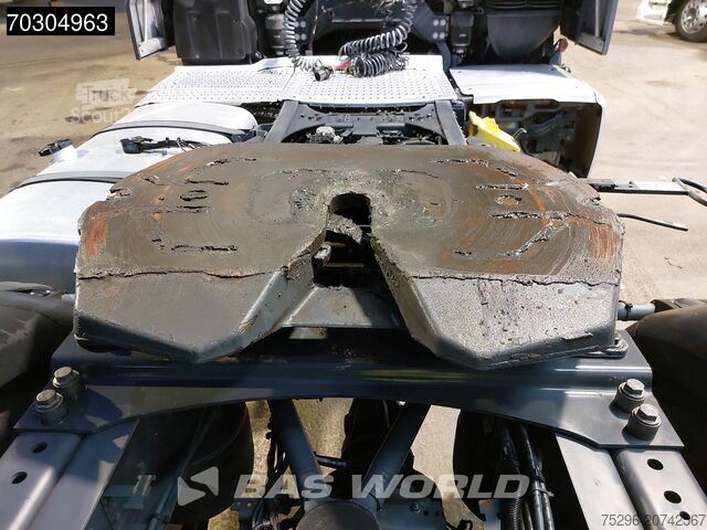 Standard-SZM DAF XF 480 4X2 Good Tyres! SC Euro6