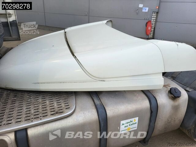 Standard-SZM DAF XF 480 4X2 SC Hydraulik