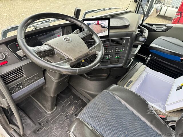 Standard-SZM Volvo FH 460 4X2 2022 iParkCool 403.339km