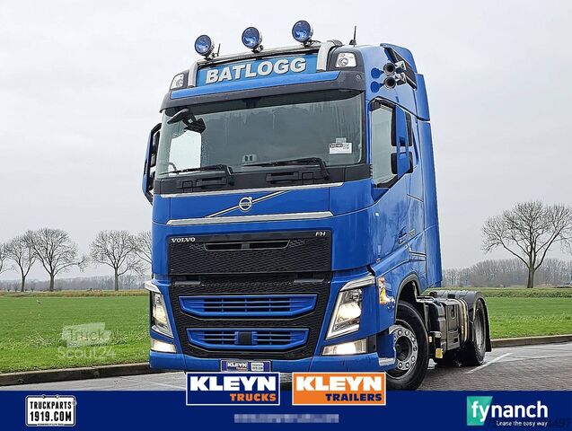 Standard-SZM VOLVO FH 500