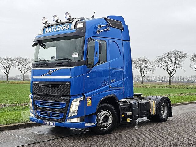 Standard-SZM VOLVO FH 500