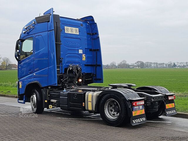 Standard-SZM VOLVO FH 500