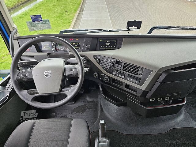 Standard-SZM VOLVO FH 500