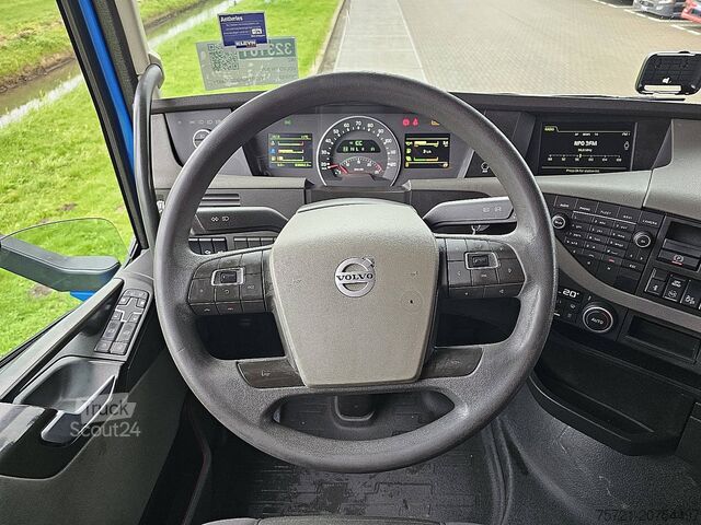 Standard-SZM VOLVO FH 500