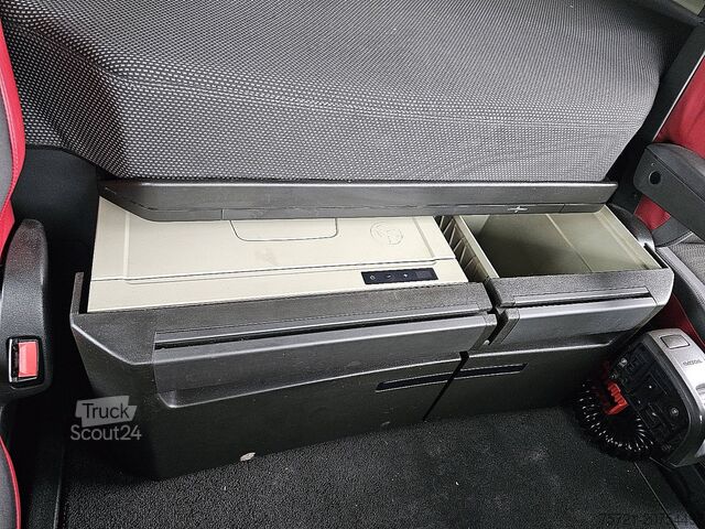 Standard-SZM VOLVO FH 500