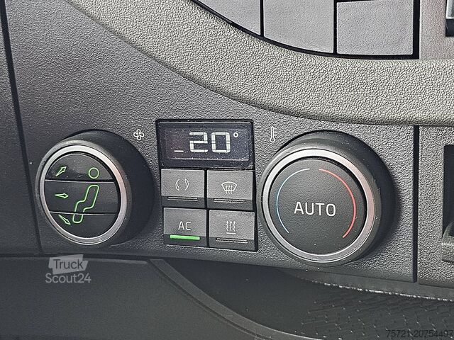 Standard-SZM VOLVO FH 500