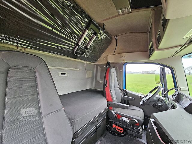 Standard-SZM VOLVO FH 500