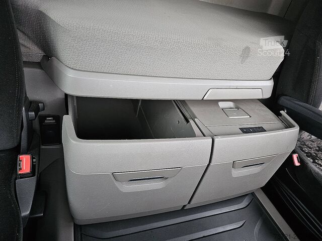 Standaard trekker SCANIA R450 ADR