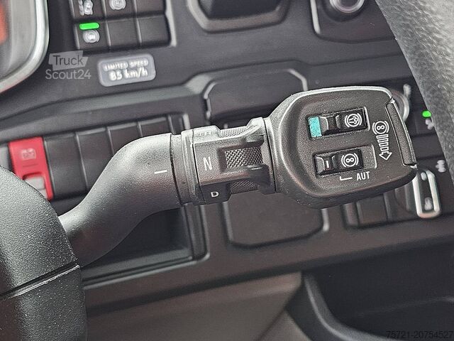 Standaard trekker SCANIA R410 HL RETARDER ALCOA'S