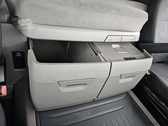 Standaard trekker SCANIA R410 HL RETARDER ALCOA'S