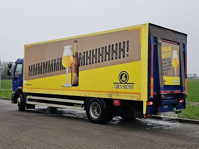 Kuffert VOLVO FL 290.18