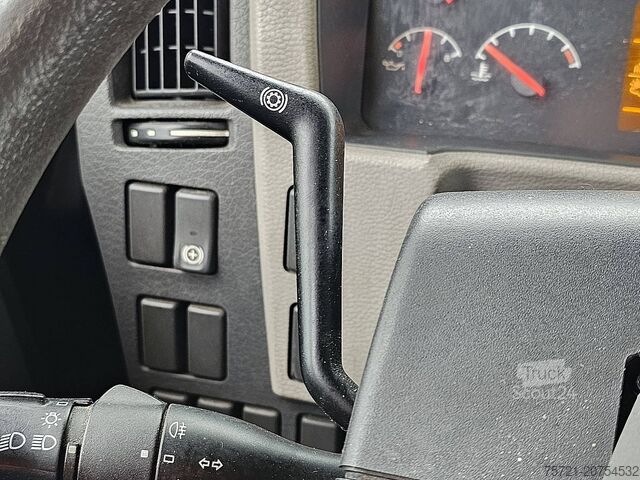 Kuffert VOLVO FL 290.18